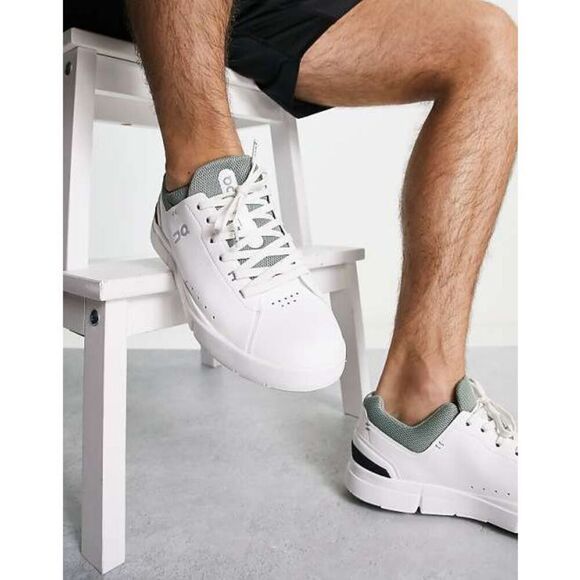 On Running Other - On Clouds THE ROGER Advantage Men’s - US14